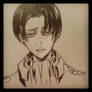 Levi AOT