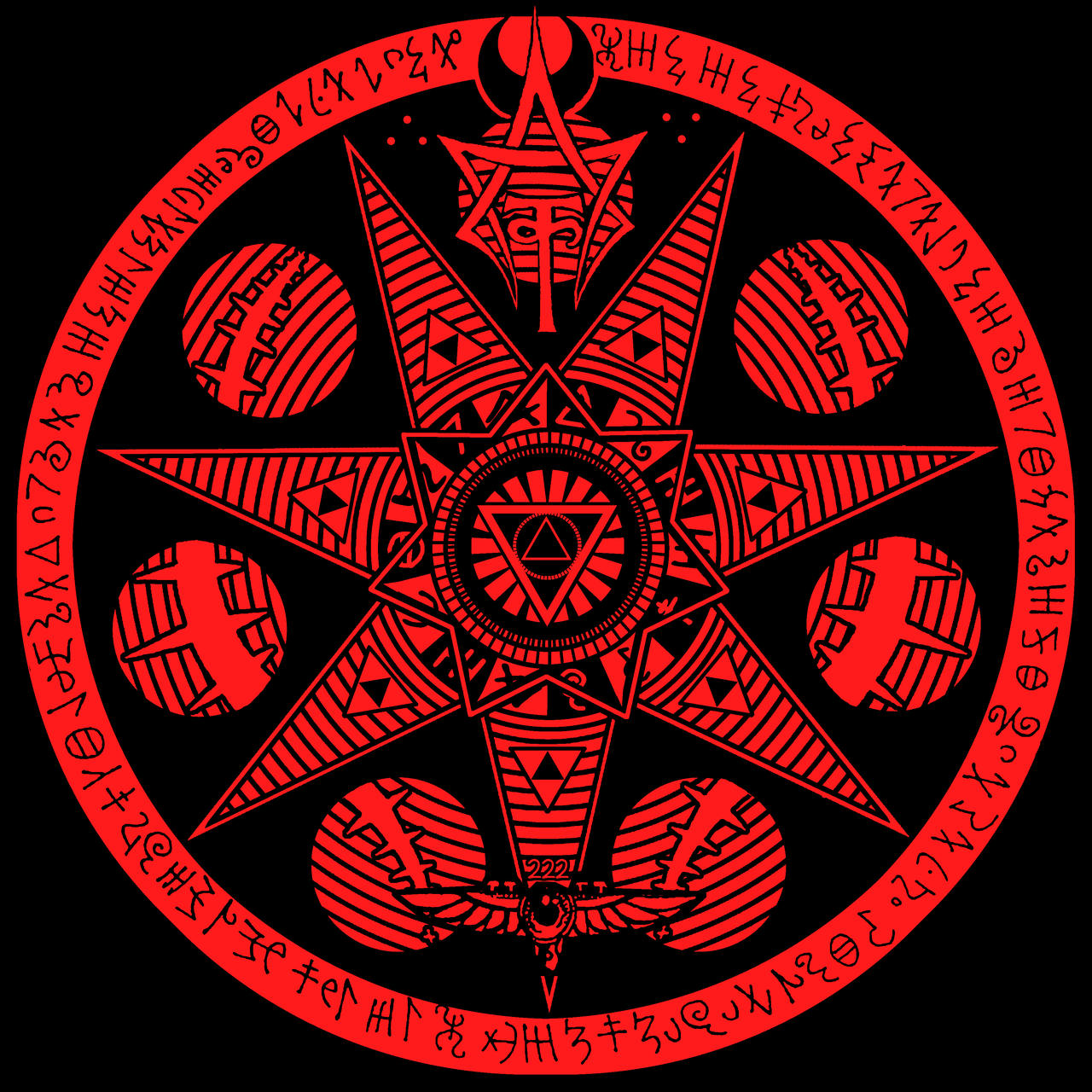 Computer Seal Version by AriBach on DeviantArt