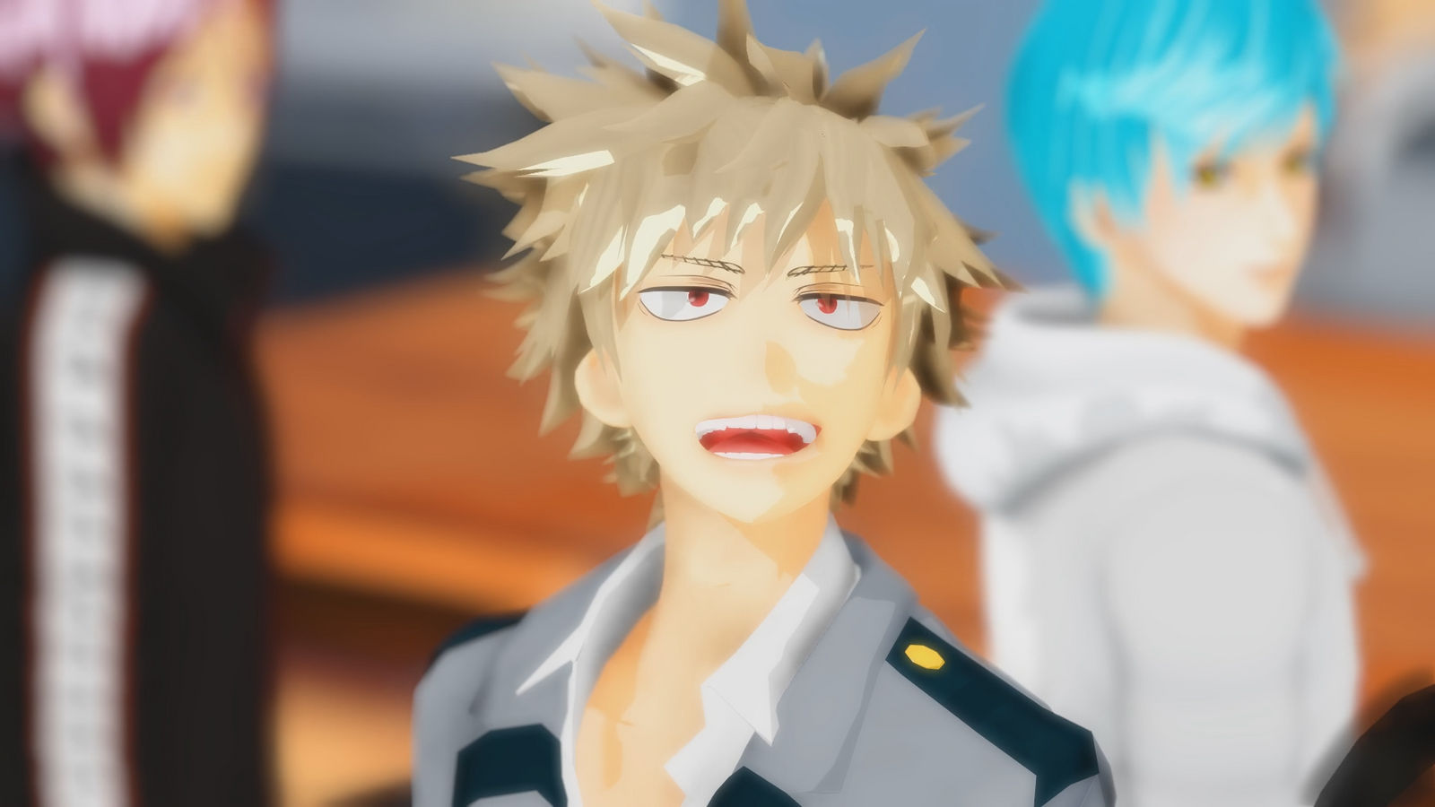 Mmd La Rentree Des Classes By Enstuki Nato On Deviantart Mmd La Rentree Des Classes By Enstuki Nato On Deviantart