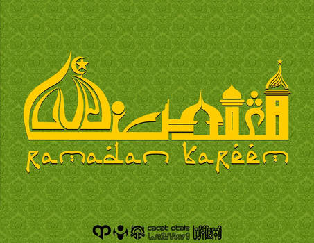 Ramadan Kareem