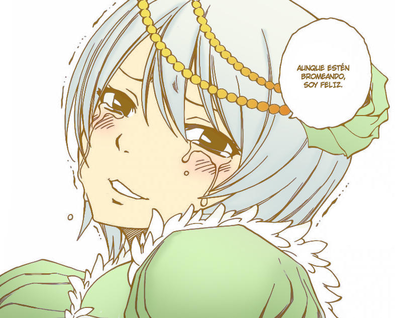 Yukino -Fairy Tail 338- by Amai5493 on DeviantArt