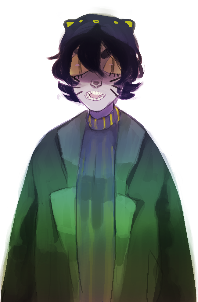 Nepeta