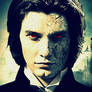 Ben Barnes in Dorian Gray