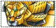 LoaderLeomon Stamp by KandyPrower