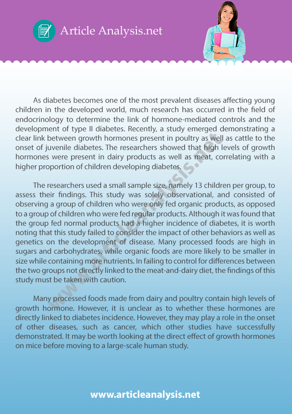 Journal Analysis Sample journal article analysis sample by article-analysis on DeviantArt