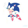 Sonic Sparkle