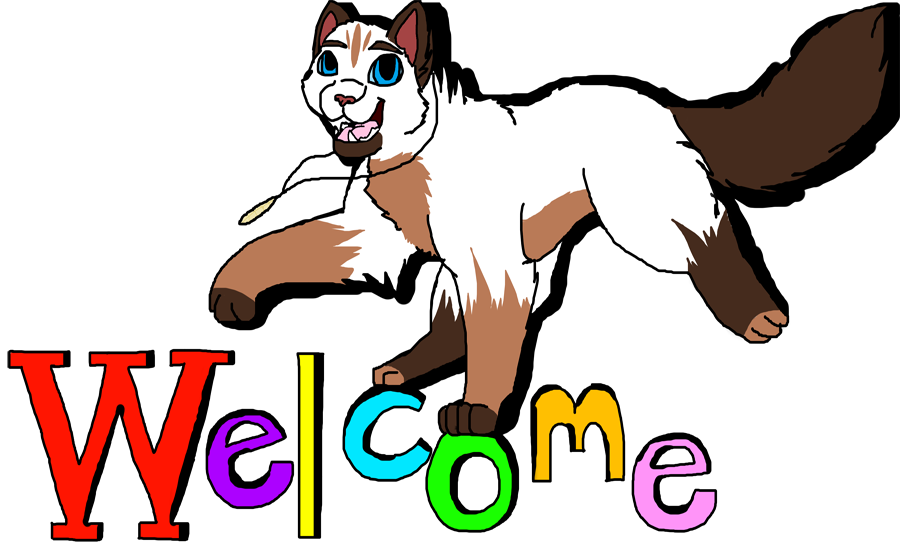 Welcome!!!!