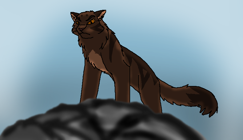 Brambleclaw