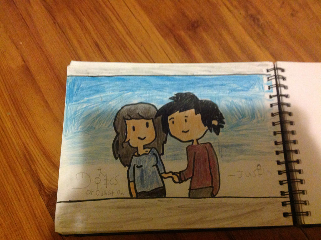 Domics fanart by justin7885 on DeviantArt