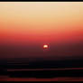 Sunrise on Cadillac Mountain