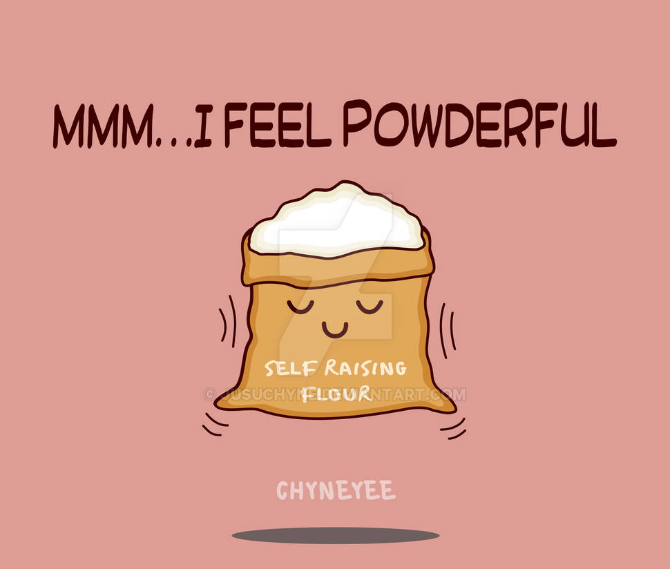 Itching Powder Deviantart Powderful by jusuchyne on DeviantArt