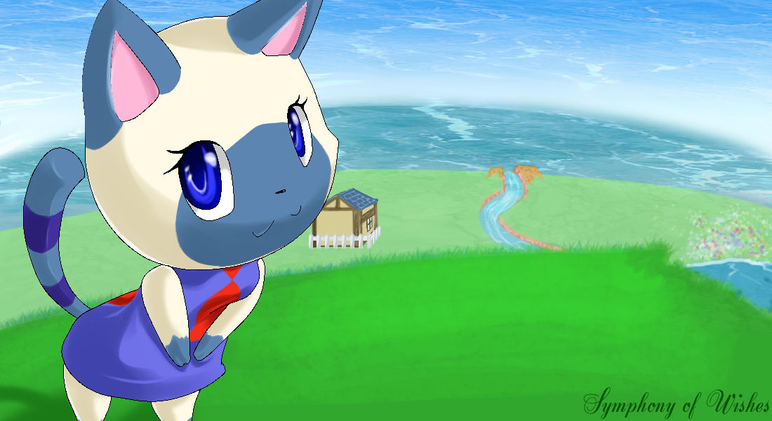 Invisible Guard Rail by SymphonyofWishes on DeviantArt