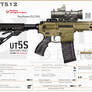 UTAS Defense - UT512