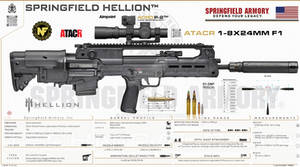 Springfield Armory, Inc. - Hellion