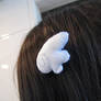 Angelic Mini Wing hair pin