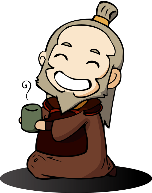 Uncle Iroh