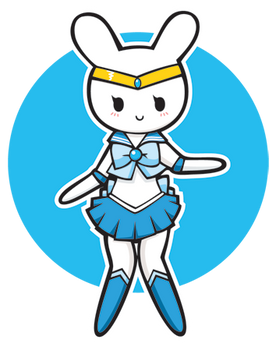 Bunny mercury