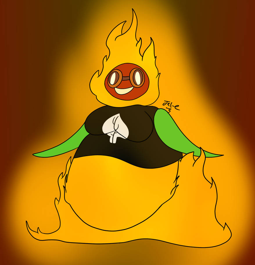 Solar Flare Inflation Deviantart Special Request: Burning Solar Flare by Jeledraws on DeviantArt