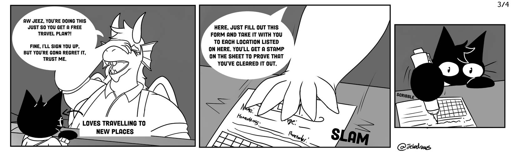 Nat's Global food tour (Part 3) by Jeledraws on DeviantArt