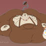 Doughy Duo