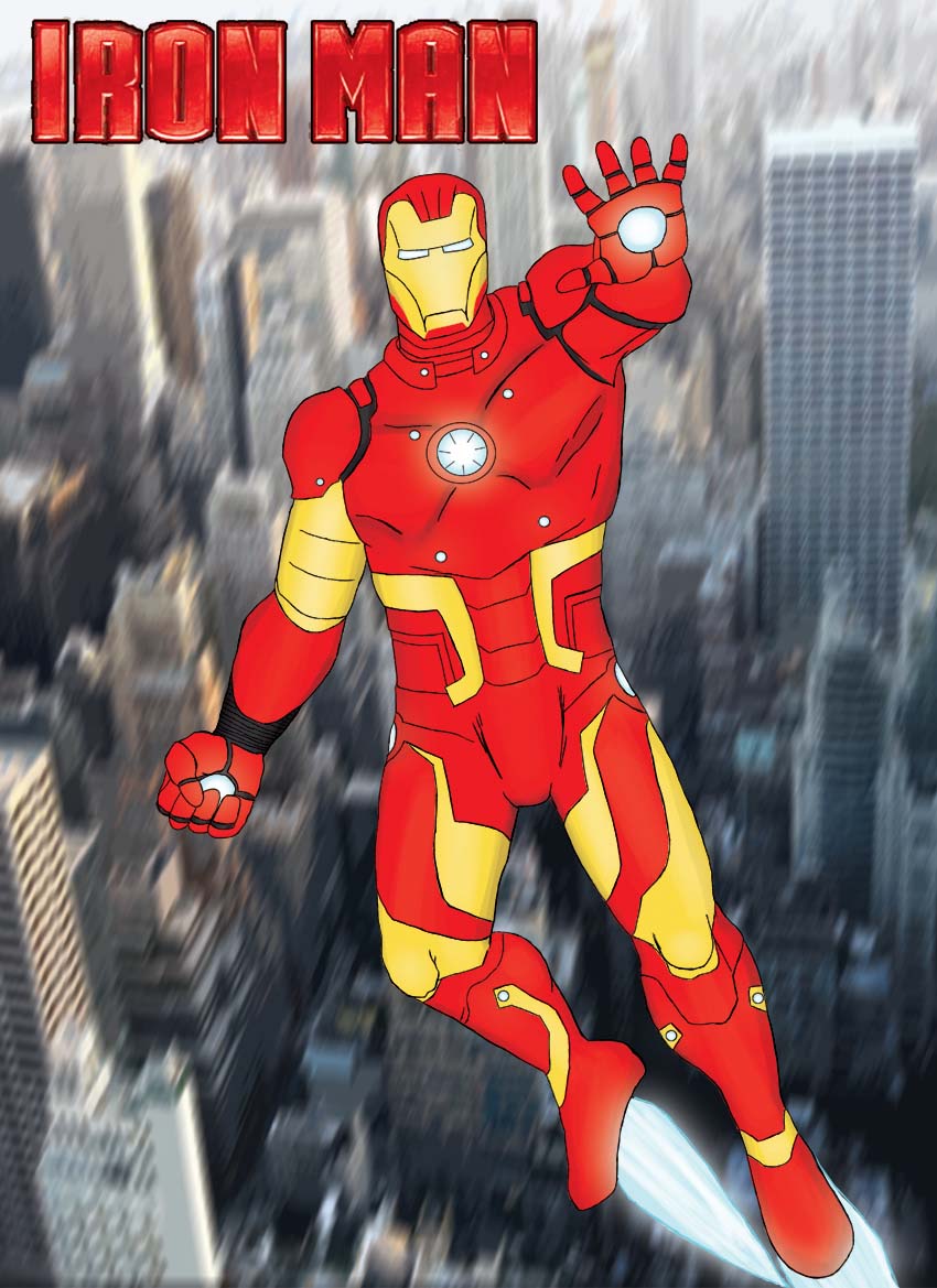 Ironman