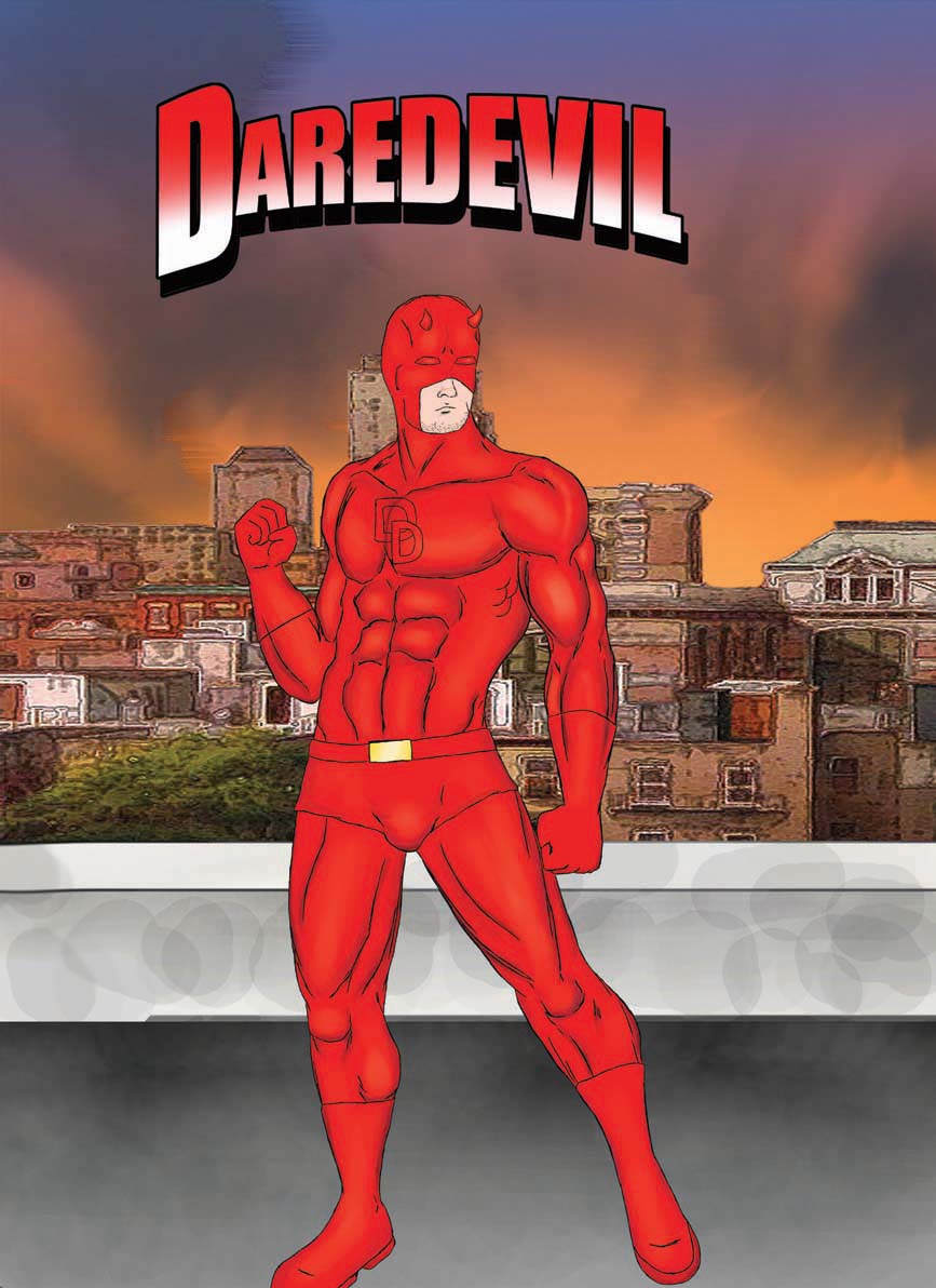 Daredevil