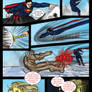 JUSTICE LEAGUE OMEGA ALERT PAGE 8