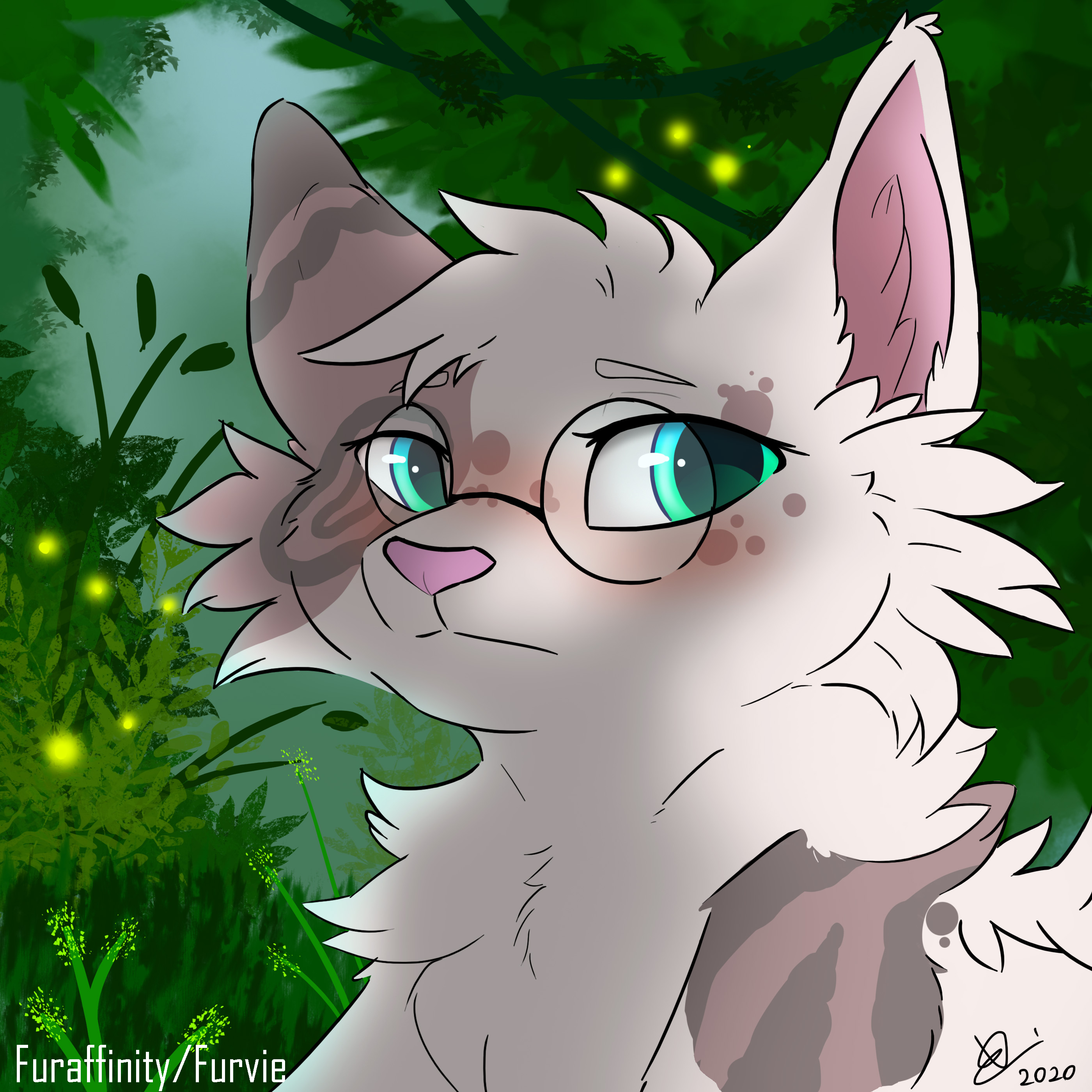 Flusttered Flustered by Furvie on DeviantArt