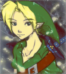 Legend of Zelda: Midnight