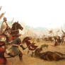 Battle of Montgisard