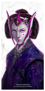 Padme Amidala