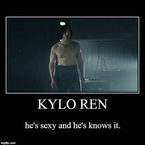 kylo ren meme