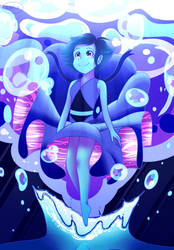 Queen Lapis