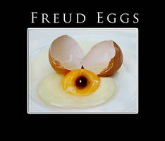 Freud Eggs