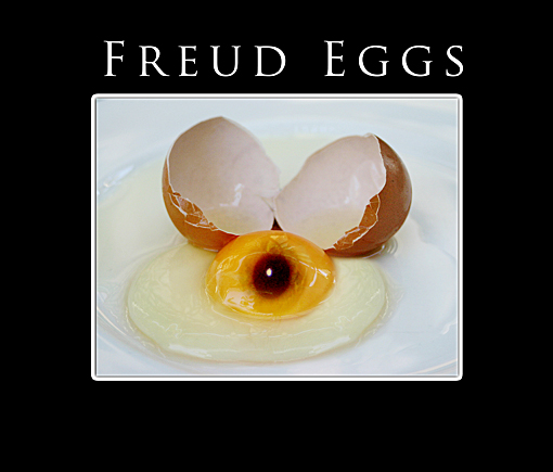 Freud Eggs