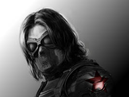 Winter Soldier