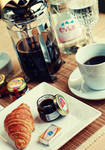 Breakfast.. by MeSHa3eL