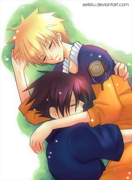 .::SasuNaru::.