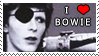 I Love Bowie