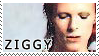 Ziggy Stardust Stamp by Giggle-Monster