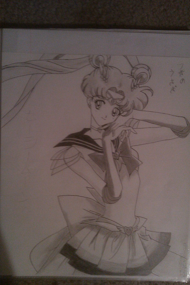 Sailor Moon