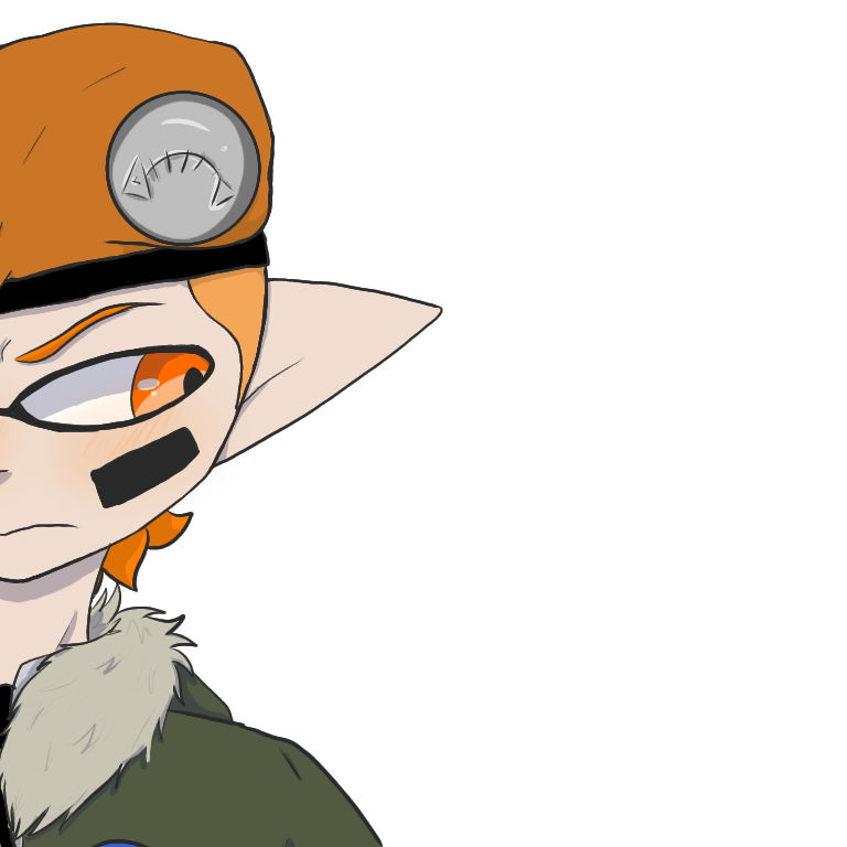 Splatoon Manga S4 Army by MaddixMaddox on DeviantArt