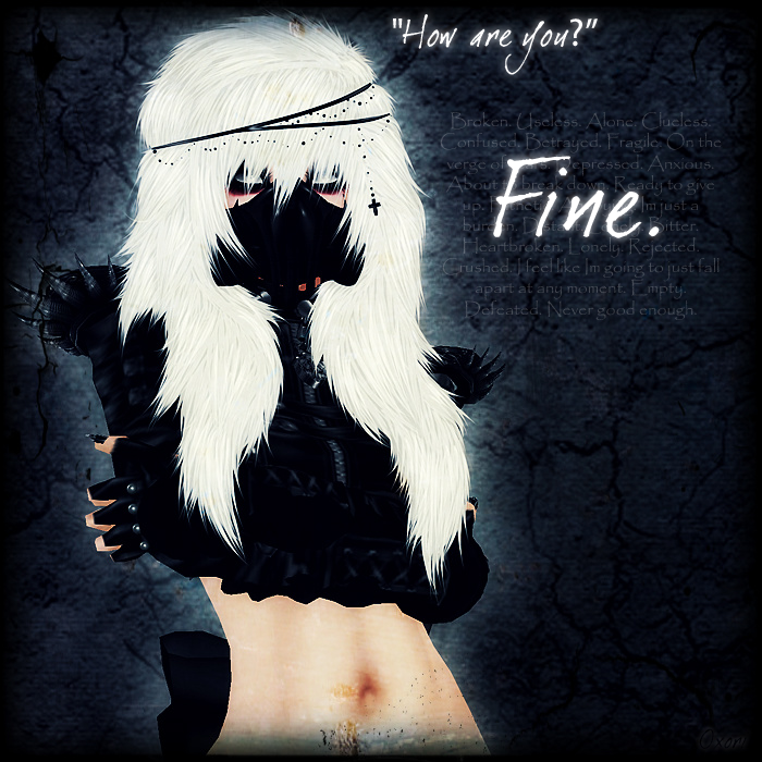 Fine.