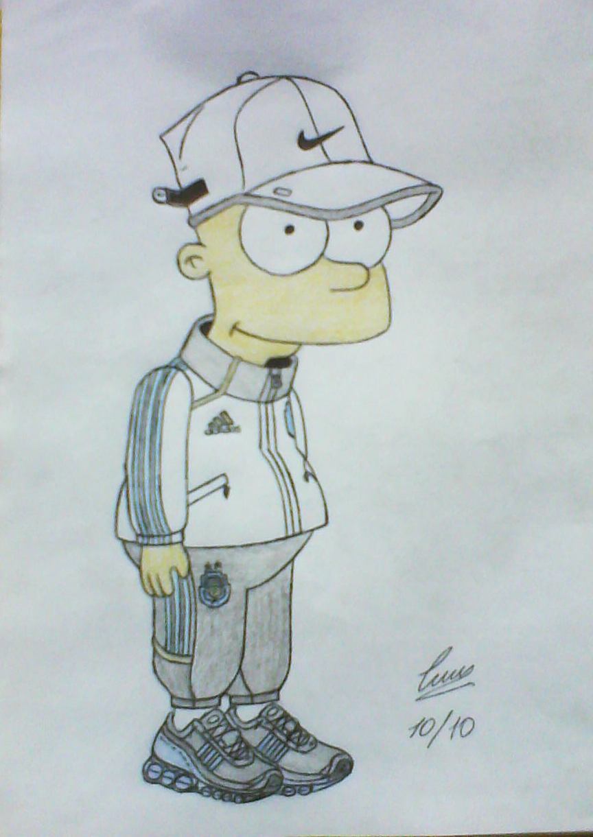 Bart Cool