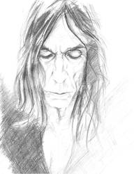 Iggy Pop