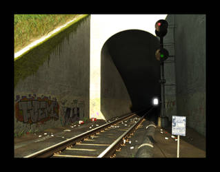 Art Tunnel