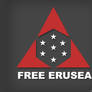 Free Erusea Air Force