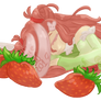 Welcome Sleeping Strawberry Bunnys!