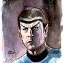 Spock