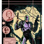 RoboCop Cover Colors